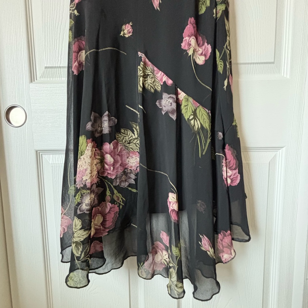 Vintage connected apparel dress Y2K - Picture 6 of 7